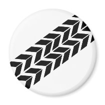 skidmark magnets