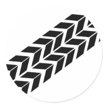 skidmark stickers