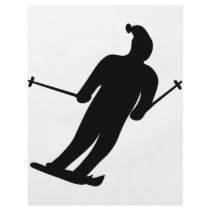 skier icon flyers