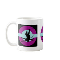 skier mugs by strongpointinc skier mugs