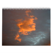Skies calendars by DEANBUSH Skies calendars