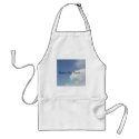 Skies the limit... aprons