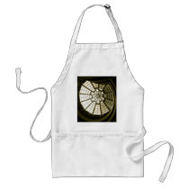 Skies the Limit aprons