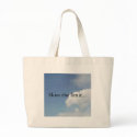 Skies the limit... bags