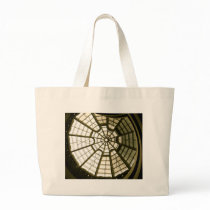 Skies the Limit Tote Bags