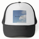 Skies the limit... hats