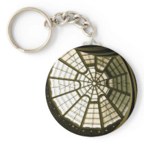 Skies the Limit Key Chains