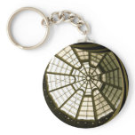 Skies the Limit Key Chains
