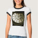 Ladies Ringer T-Shirt