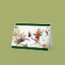 Skiing Accident Card Skiing Accident Card