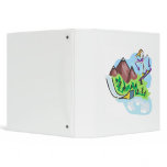 Skiing Jumper binders