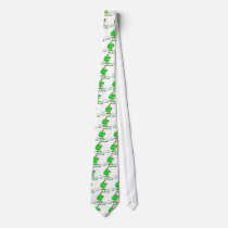 Skiing Man ties by MindDesignGrafx Skiing Man ties