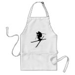 Skiing - Ski Freestyle aprons