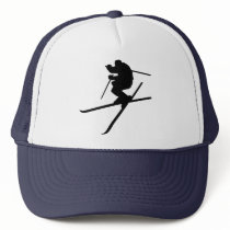 Skiing - Ski Freestyle hats