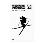 Skiing - Ski Freestyle postage