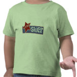 Skiing T Shirts and Gifts