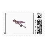 Skiis postage