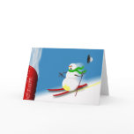 Skiiters Last Slope cards