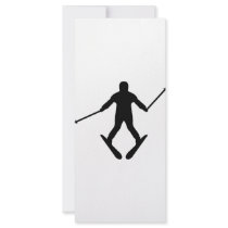 skijump icon rack cards