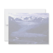 Skilak Glacier Custom Invite