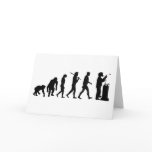 Skilled trades - Welders Welding Gear Greeting Card