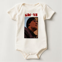 Skillet Tee for the Baby t-shirts