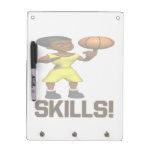 Skills 3 dry erase boards