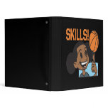 Skills Binders