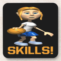 Skills Coaster