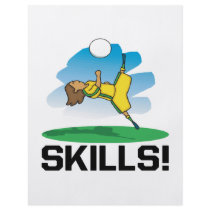 Skills Flyers