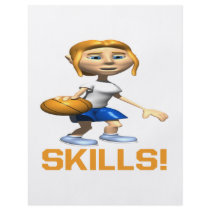 Skills Flyer