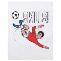 Skills Flyer