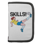 Skills Folio Planner