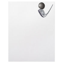 Skills Letterhead Template