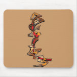 Skills Mousepads