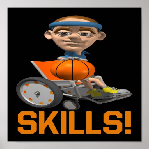 Skills Print