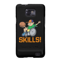 Skills Samsung Galaxy S Covers