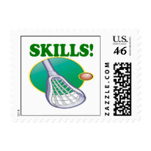 Skills Stamps