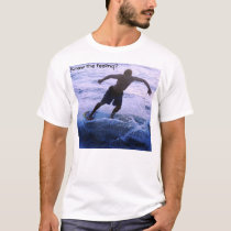 Skimmer t-shirts