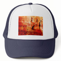 skimmin for manson hats