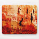skimmin for manson mousepads by blacqbook skimmin for manson mousepads
