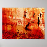 skimmin for manson posters