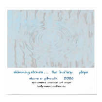 Skimming Stones posters