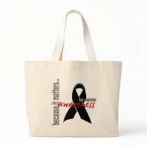 Skin Cancer Awareness bags