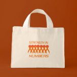 Skin Cancer Awareness Bag