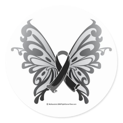 Butterfly Cancer