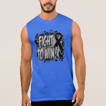 Skin Cancer Fight To Win Tees