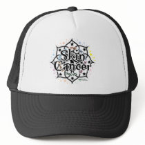 Skin Cancer Lotus hats