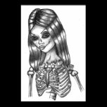 Skin Deep posters