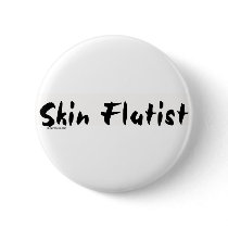 Skin Flutist buttons by bizarretees Skin Flutist buttons